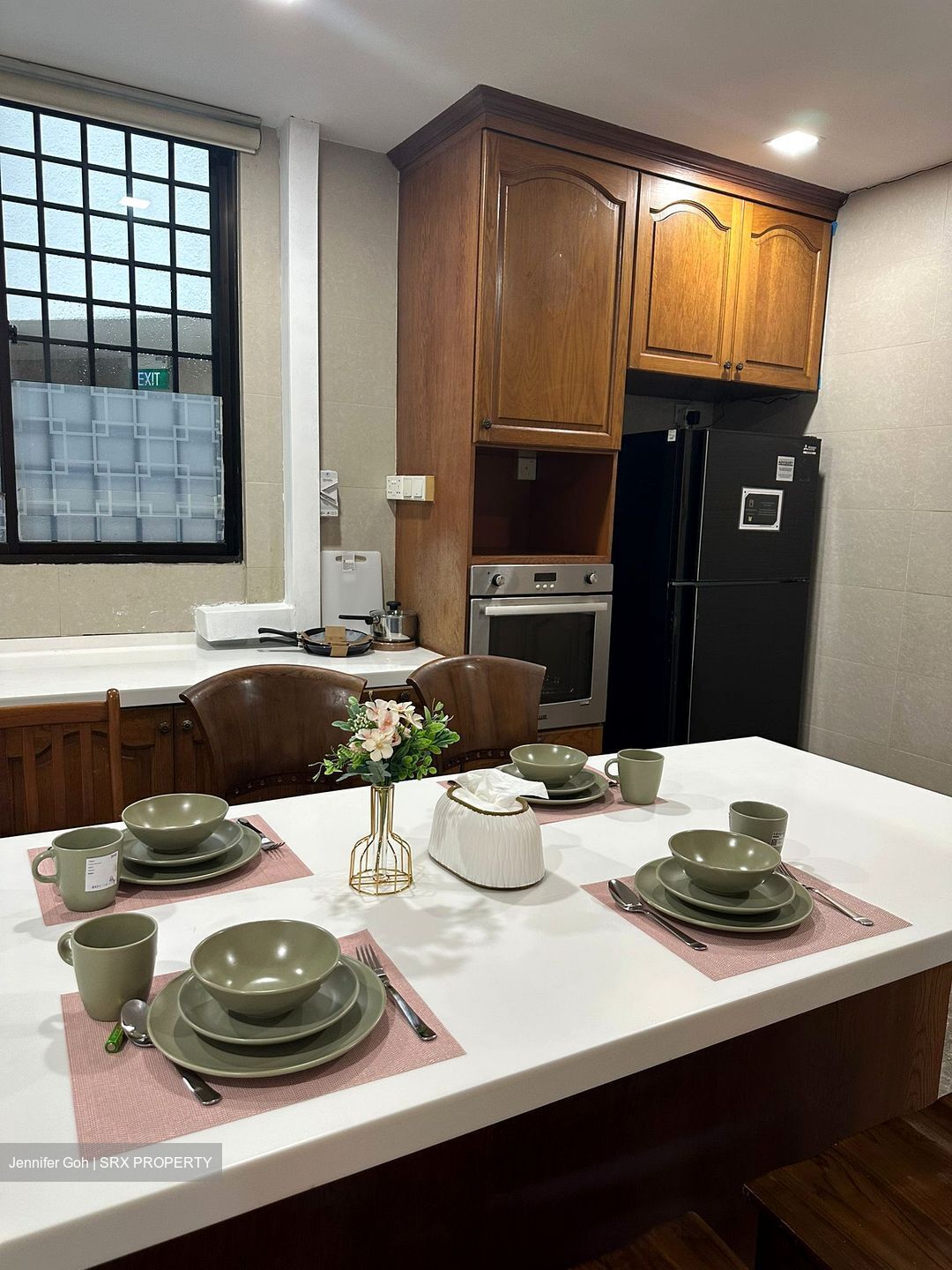 Parc Oasis (D22), Condominium #559337321